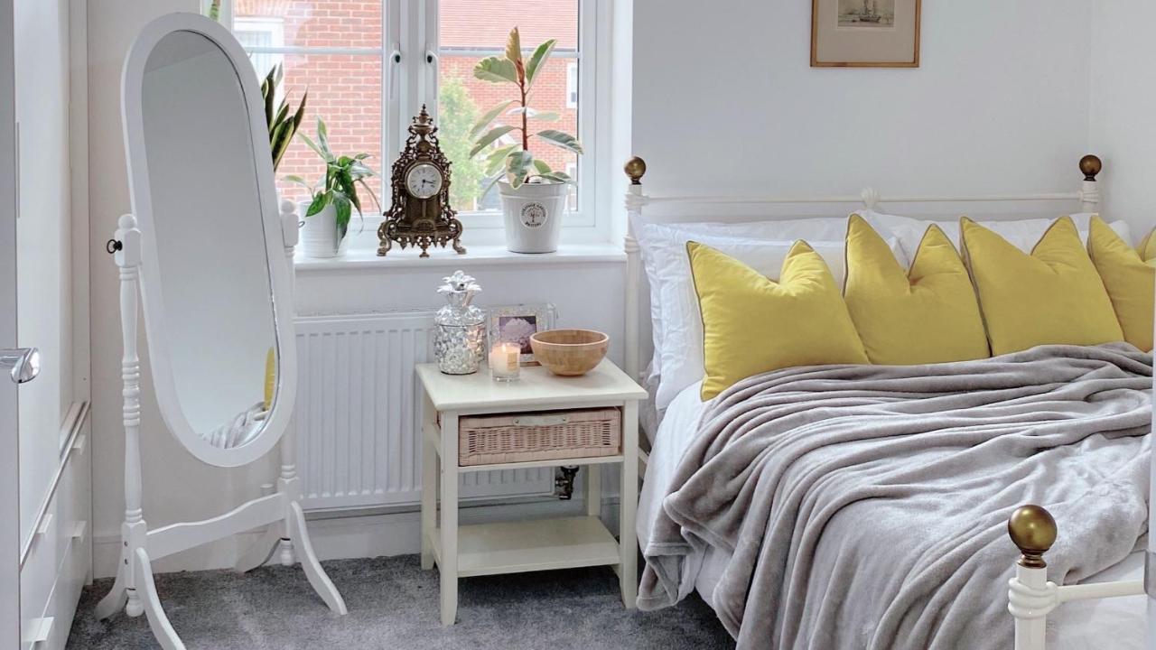 Entire Home: Bicester Village 10Min Walk Екстер'єр фото