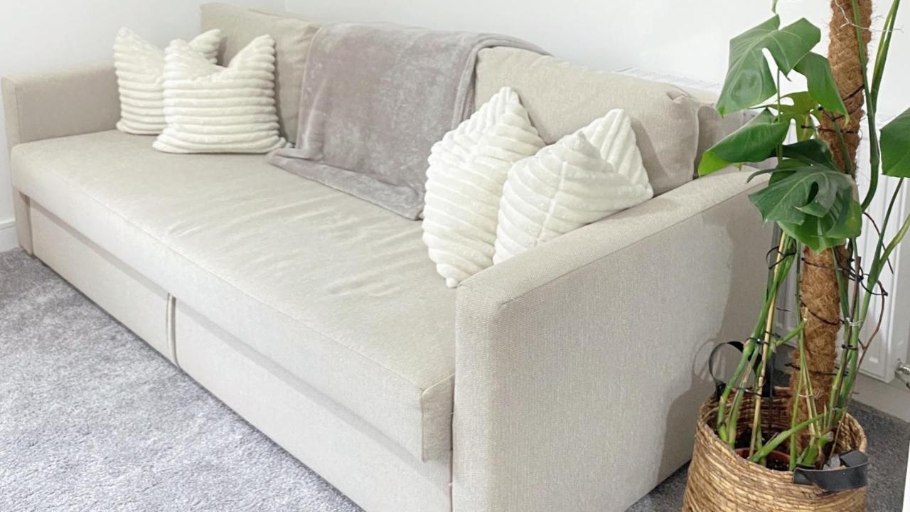 Entire Home: Bicester Village 10Min Walk Екстер'єр фото