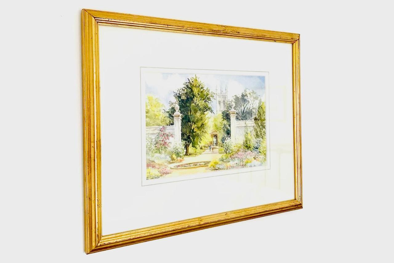 Entire Home: Bicester Village 10Min Walk Екстер'єр фото